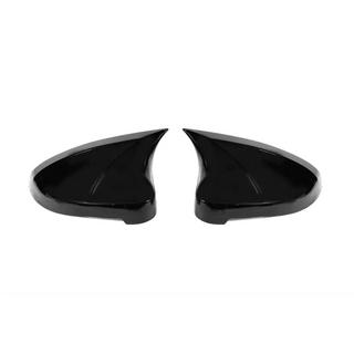 Couvre-rétroviseurs RS-Look en Promotion (2 pcs) Audi A4 B9 2015-2024 photo 1
