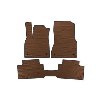 Tapis de sol EVA (Marron)