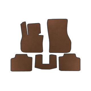 Tapis de sol EVA (Marron)