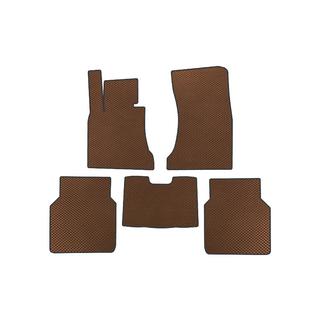 Tapis de sol EVA (pour E66, marron) photo 4