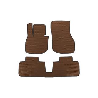 Tapis de sol EVA (Pour IX1, Marron) BMW X1/iX1 (U11) 2022-
