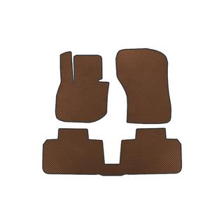 Tapis de sol EVA (Pour IX2, Marron)