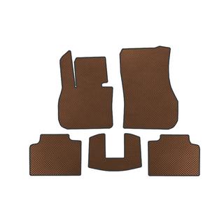 Tapis de sol EVA (Pour X2, Marron)