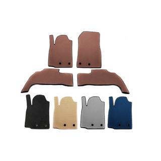 Tapis de sol EVA (pour IX3 G08, marron)