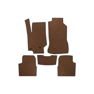 Tapis de sol EVA (Essence, Marron)
