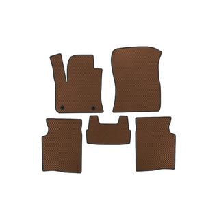 Tapis de sol EVA (Électrique, Marron)