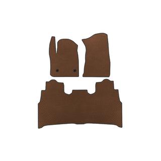 Tapis de sol EVA (Marron)
