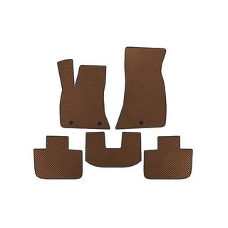 Tapis de sol EVA V2 (Marron)