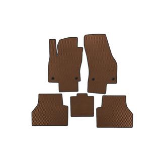 Tapis de sol EVA (Marron)