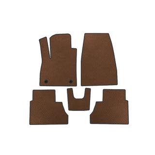 Tapis de sol EVA (Marron)