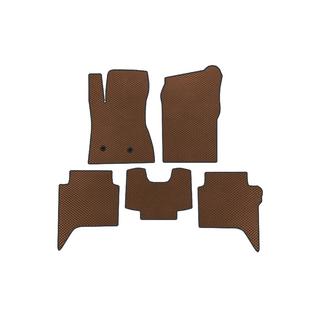 Tapis de sol EVA (Marron)