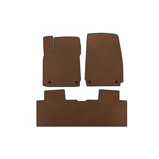 Tapis de sol EVA (Marron)