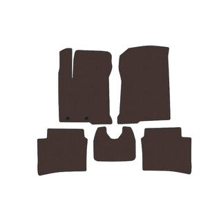 Tapis de sol EVA (Marron)