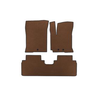 Tapis de sol EVA (Marron)
