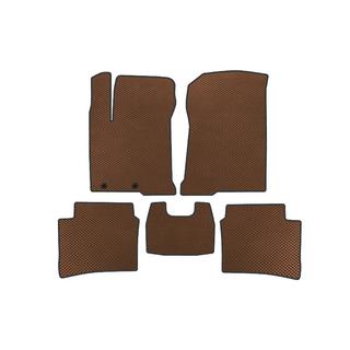 Tapis de sol EVA (Marron)