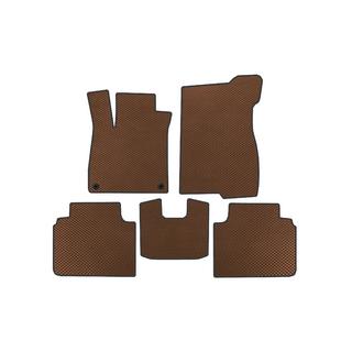 Tapis de sol EVA (Marron)