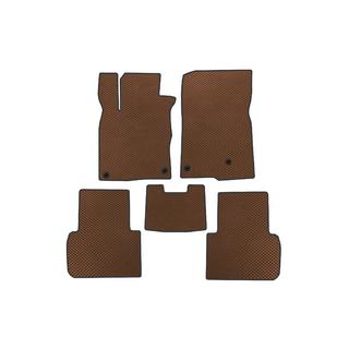 Tapis de sol EVA (Marron)