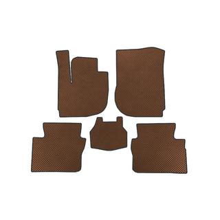 Tapis de sol EVA (Marron)