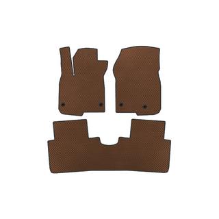 Tapis de sol EVA (Marron)