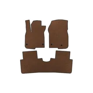 Tapis de sol EVA (Marron)