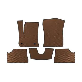 Tapis de sol EVA (Marron)