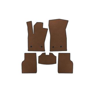 Tapis de sol EVA (Marron)