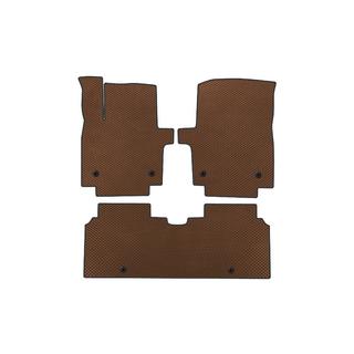 Tapis de sol EVA (Marron)