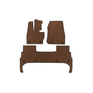 Tapis de sol EVA (Marron)