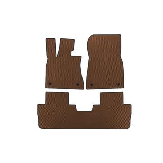 Tapis de sol EVA (Marron)