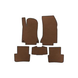 Tapis de sol EVA (Marron)