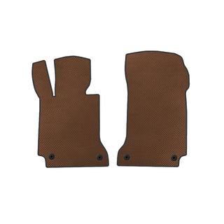 Tapis de sol EVA (Marron)