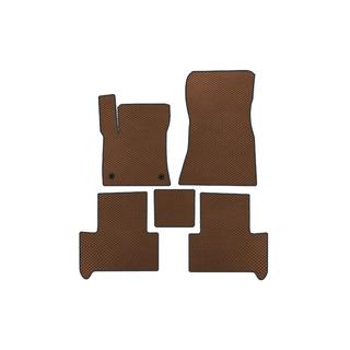 Tapis de sol EVA (Marron)