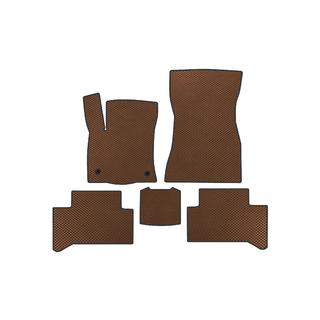 Tapis de sol EVA (Marron)