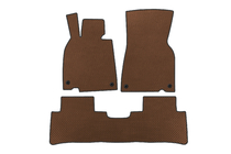 Mercedes-Benz Classe E Tapis de sol EVA (Marron) photo 1