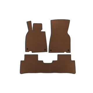 Tapis de sol EVA (Marron)