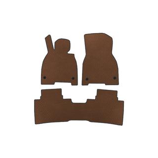 Tapis de sol EVA (Marron)