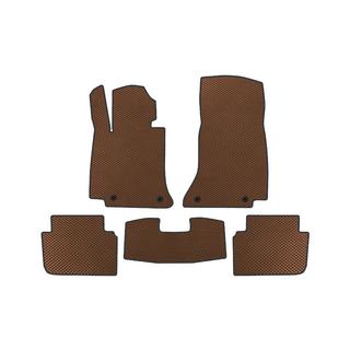 Tapis de sol EVA (Marron)