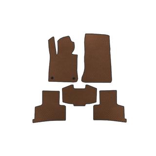 Tapis de sol EVA (Marron)