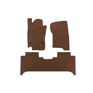 Tapis de sol EVA V2 (Marron)
