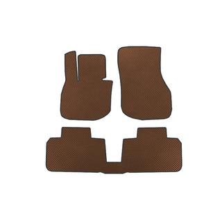 Tapis de sol EVA (Électrique, Marron)