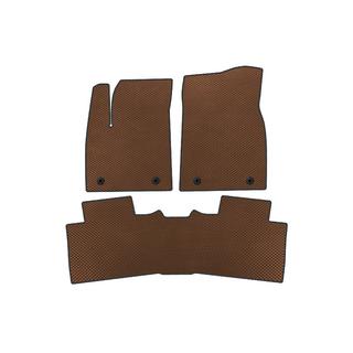 Tapis de sol EVA (Hybrid, Marron)