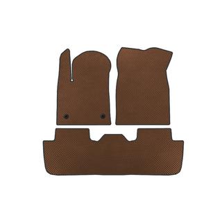 Tapis de sol EVA (Marron)