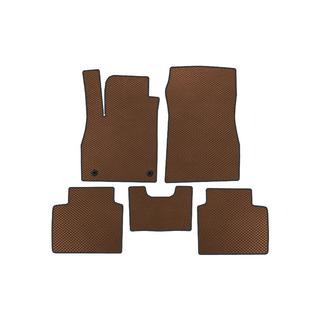 Tapis de sol EVA (Marron)