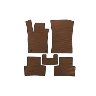 Tapis de sol EVA (Essence, Marron)