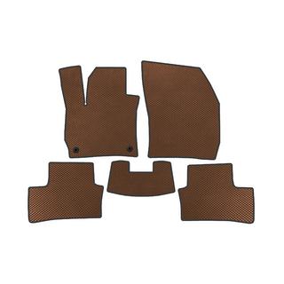 Tapis de sol EVA (Électrique, Marron)