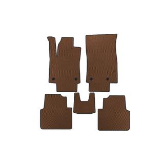 Tapis de sol EVA (2020-, Marron)