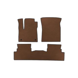 Tapis de sol EVA (Marron)