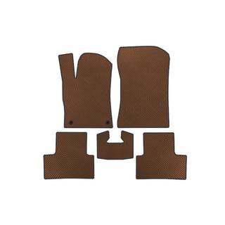 Tapis de sol EVA (Marron)