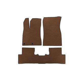 Tapis de sol EVA (Marron)