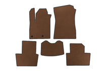 Renault Austral 2022- Tapis de sol EVA (Essence, Marron) photo 1